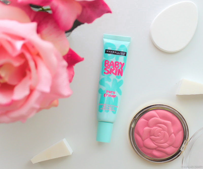 Baby skin pore eraser deals